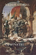 Dobyvatel - Kniha