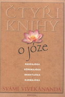 Čtyři knihy o józe - Kniha