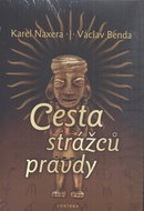 Cesta strážců pravdy - Kniha