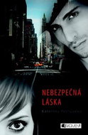 Nebezpečná láska - Kniha