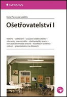 Ošetřovatelství I - Kniha