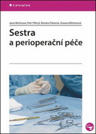 Sestra a perioperační péče - Kniha
