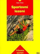 Sportovní lezení - Kniha