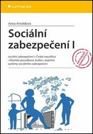 Sociální zabezpečení I - Kniha