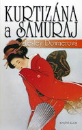 Kurtizána a samuraj - Kniha