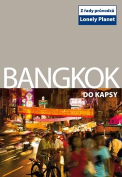 Bangkok do kapsy - Kniha - Main image