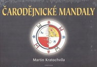 Čarodějnické mandaly - Kniha