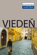 Viedeň do vrecka - Kniha