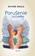 Porušenie intimity - Kniha