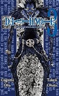 Death Note Zápisník smrti 3 - Kniha