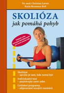 Skolióza - Kniha
