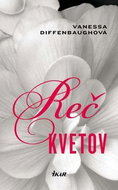 Reč kvetov - Kniha