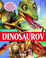 Encyklopédia dinosaurov - Kniha