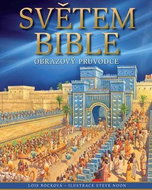 Světem Bible: Obrazový průvodce - Kniha