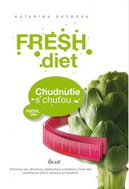 Fresh diet - Kniha