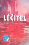 Léčitel - Kniha