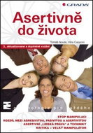 Asertivně do života: 3., aktualizované a doplněné vydání - Kniha