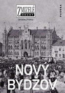 Zmizelé Čechy Nový Bydžov - Kniha