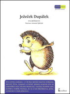 Ježeček Dupálek - Kniha