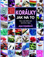 Korálky: Jak na to - Kniha