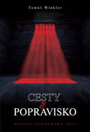 Cesty na popravisko - Kniha