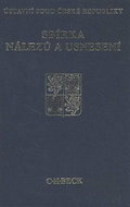 Sbírka nálezů a usnesení ÚS ČR, sv. 58: Obsahuje CD - Kniha