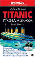 Titanic: Pýcha a skaza - Kniha