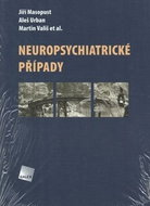 Neuropsychiatrické případy - Kniha