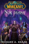 Noc draka - Kniha