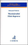 Mezinárodní říční doprava - Kniha