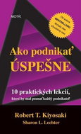Ako podnikať úspešne: 10 praktických lekcií - Kniha