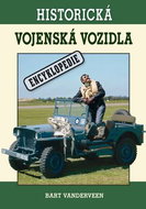 Historická vojenská vozidla: Encyklopedie - Kniha