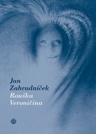 Rouška Veroničina - Kniha