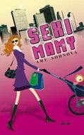 Sexi mamy - Kniha