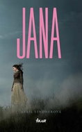 Jana - Kniha