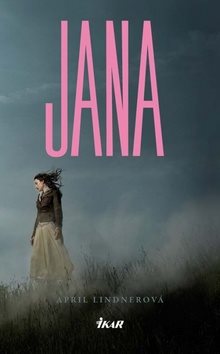 Jana - Kniha - Main image