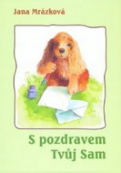 S pozdravem Tvůj Sam - Kniha