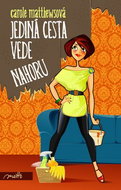 Jediná cesta vede nahoru - Kniha
