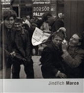 Jindřich Marco - Kniha