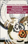 Moderní průvodce křesťanstvím - Kniha