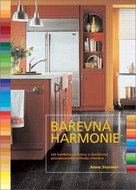 Barevná harmonie - Kniha