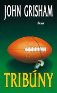 Tribúny - Kniha
