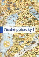Finské pohádky I - Kniha
