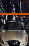 Cosmopolis - Kniha