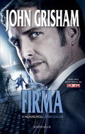 Firma - Kniha