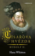Císařova hvězda Rudolf II. - Kniha