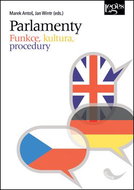 Parlamenty: Funkce, kultura, procedury - Kniha