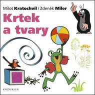Krtek a tvary: Krtek a jeho svět 9 - Kniha