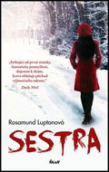 Sestra - Kniha
