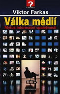 Válka médií - Kniha